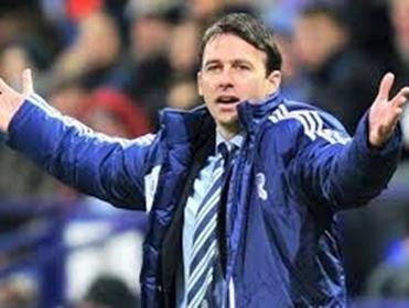 Dougie Freedman's Bolton side can't stop conceding